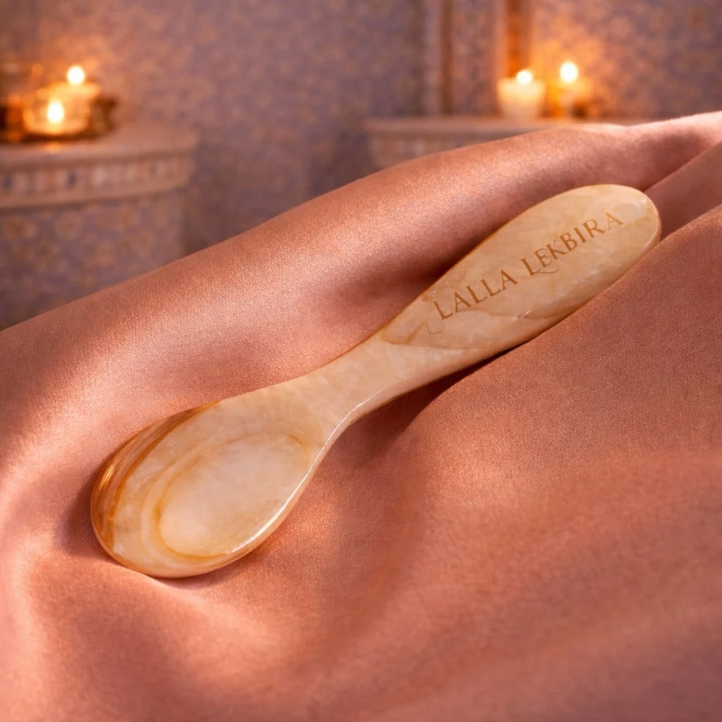 Palais Pearl Caviar Spoon