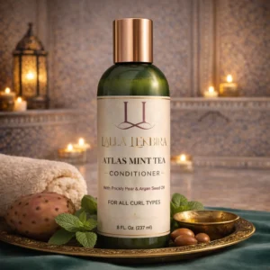 Atlas Mint Tea Conditioner