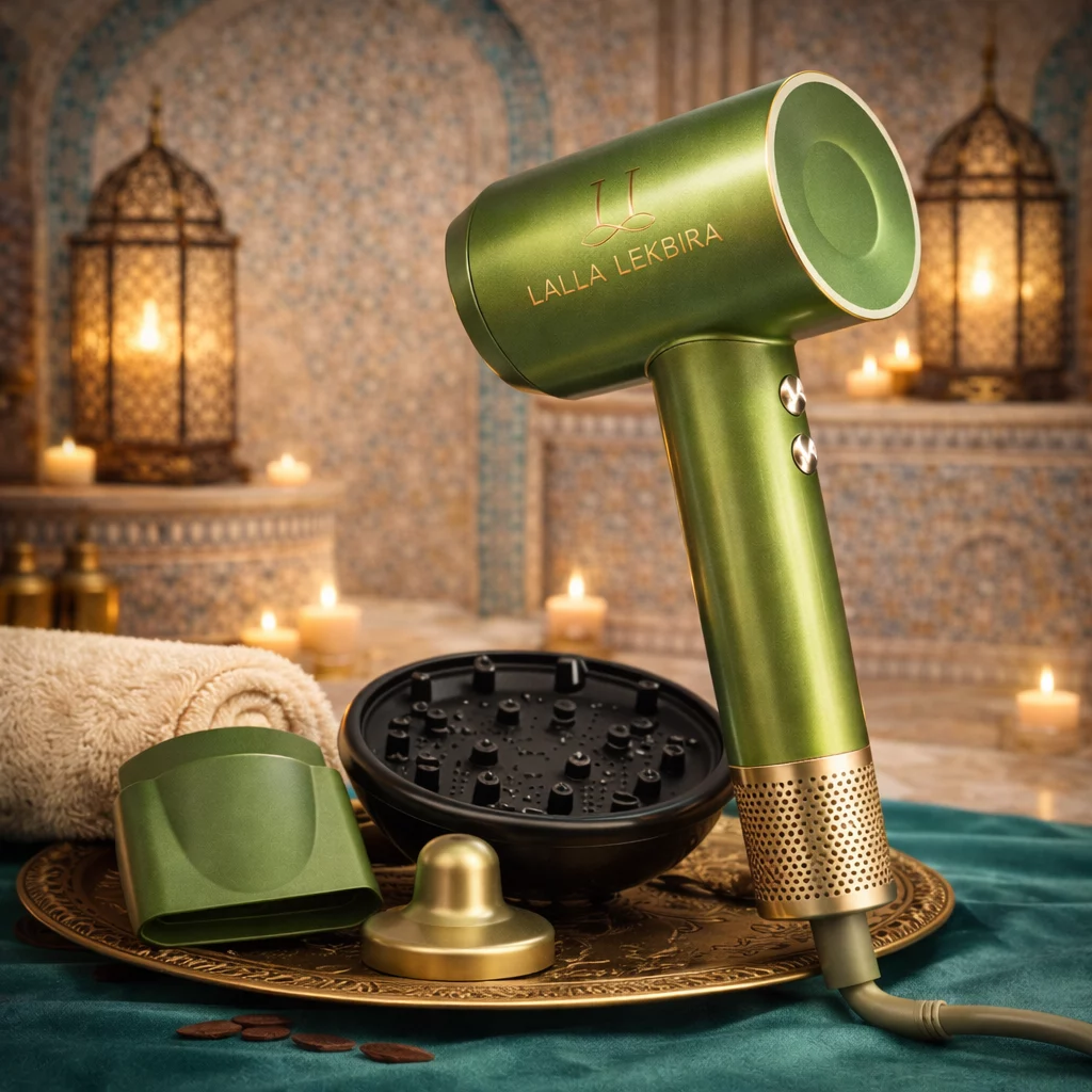 Ionic Professional Hair Dryer